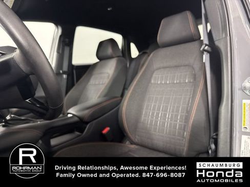Used 2024 Honda HR-V Sport image 19