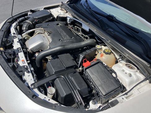 Used 2017 Chevrolet Malibu Premier w/ Premier Sun and Wheel Package image 33