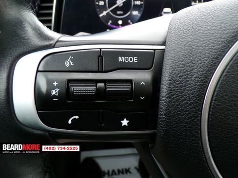 Used 2023 Kia Sportage SX image 27