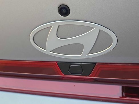 New 2026 Hyundai Elantra Sport image 11