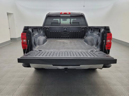 Used 2016 Chevrolet Silverado 1500 LT w/ Texas Edition RWD image 29