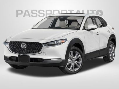 Certified 2025 MAZDA CX-30 AWD 2.5 S w/ Preferred Package