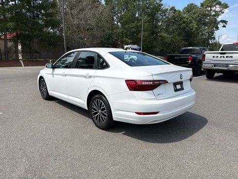 Used 2021 Volkswagen Jetta S FWD image 7