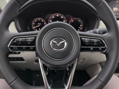 New 2026 MAZDA CX-90 3.3 Turbo S w/ Premium Package AWD/4WD image 27
