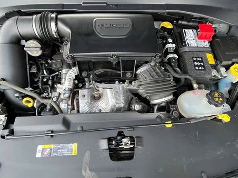 Used 2023 Jeep Compass Altitude image 29