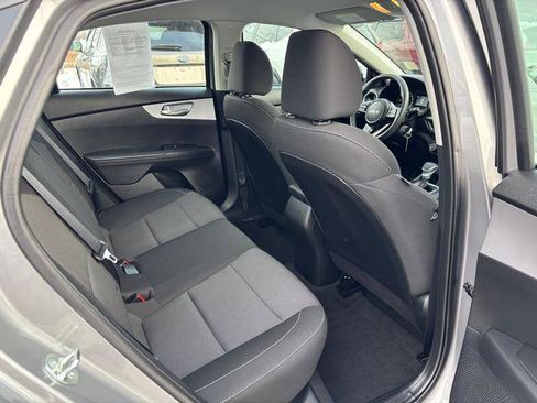 Certified 2023 Kia Forte LXS image 14