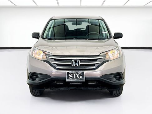 Used 2014 Honda CR-V LX image 2