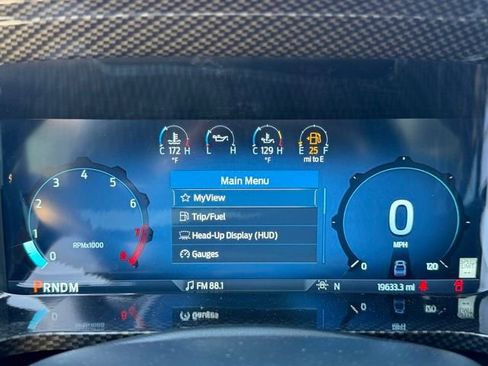 Used 2024 Ford F150 Lariat w/ Equipment Group 502A High image 16