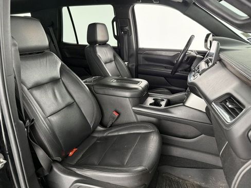 Used 2021 Chevrolet Tahoe LT AWD/4WD image 17