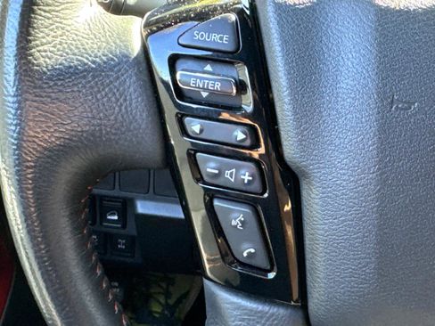 Used 2022 Nissan Frontier PRO-4X w/ Technology Package image 22