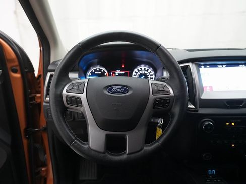 Used 2019 Ford Ranger XLT w/ Equipment Group 301A Mid image 4