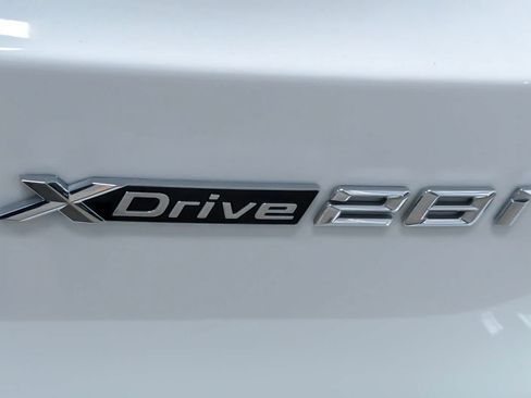 Used 2023 BMW X1 xDrive28i w/ Convenience Package AWD/4WD image 28