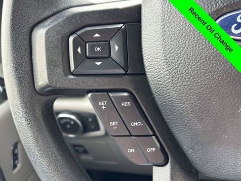 Used 2019 Ford F150 XL w/ Equipment Group 101A Mid AWD/4WD image 15