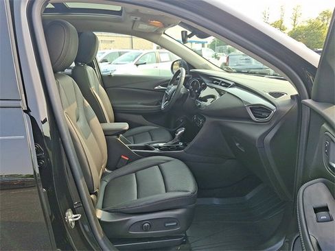 Certified 2023 Buick Encore GX Essence w/ Experience Buick Package image 18