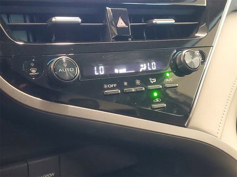 Certified 2022 Toyota Camry LE image 27