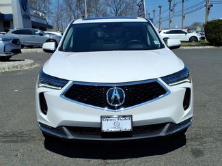 Certified 2023 Acura RDX AWD w/ Advance Package video 2