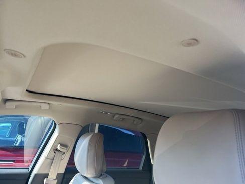 Used 2022 Lincoln Corsair Grand Touring w/ Elements Technology Bundle image 9