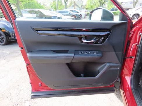 Used 2024 Honda CR-V Sport Touring image 17