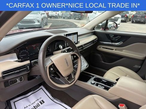 Used 2021 Lincoln Corsair Standard w/ Equipment Group 101A image 16