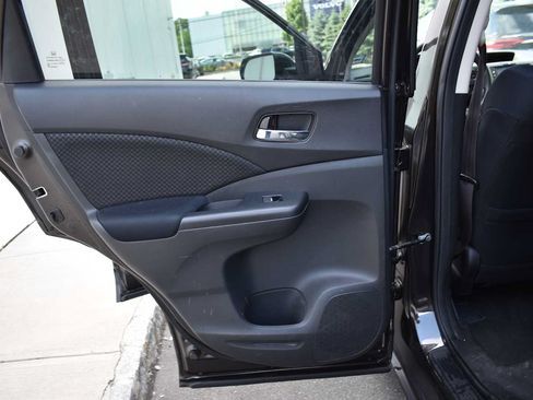 Used 2015 Honda CR-V EX image 14