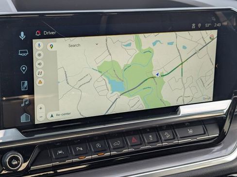 Used 2024 Chevrolet Silverado 1500 High Country w/ Technology Package image 23