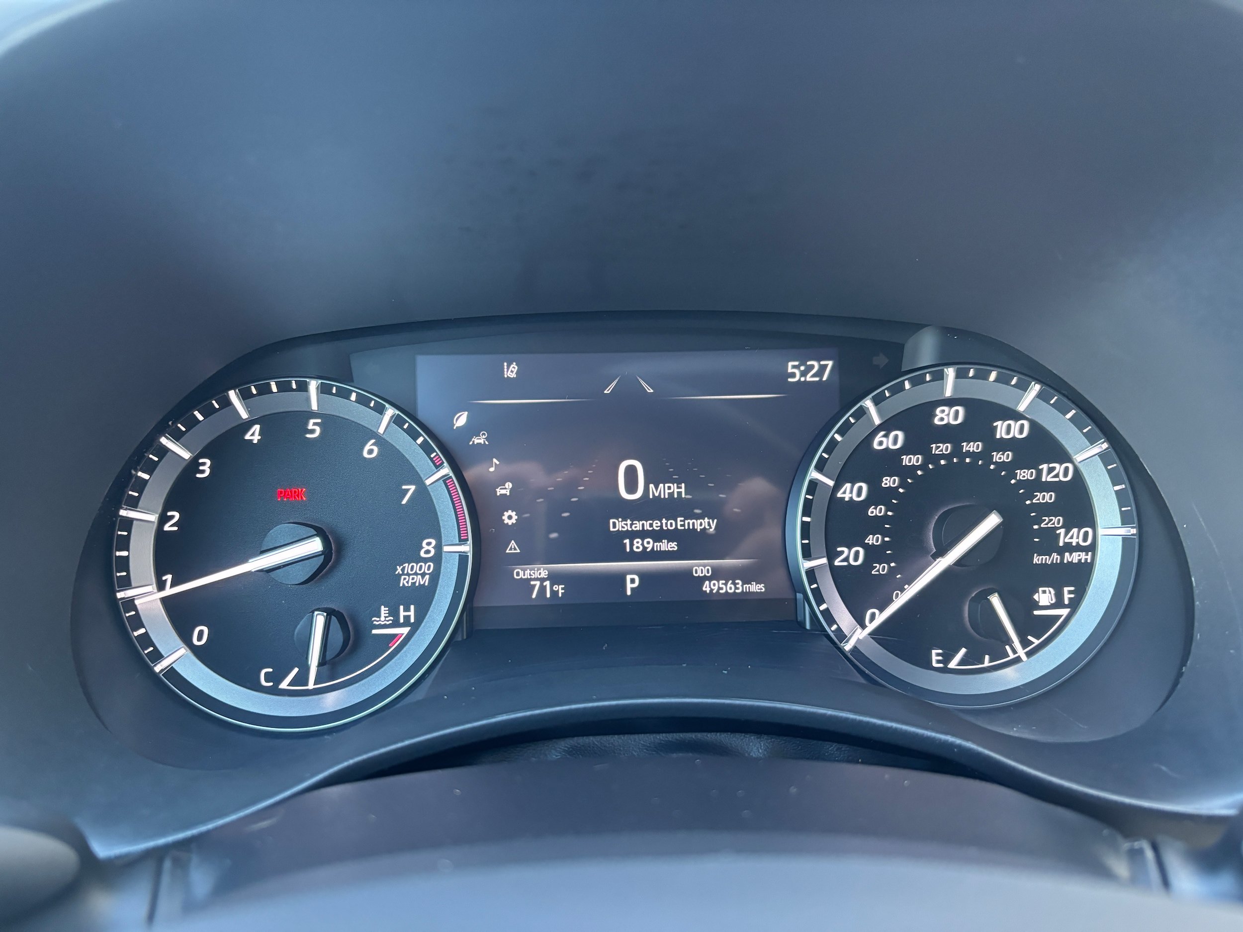 Used 2021 Toyota Highlander XLE FWD image 33