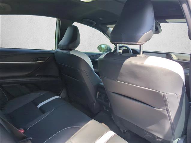 Used 2025 Toyota Camry SE w/ Multimedia Upgrade Package FWD image 26