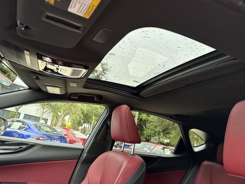Used 2025 Lexus NX 350h AWD w/ Accessory Package (K3) image 22