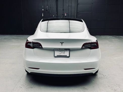 Used 2022 Tesla Model 3 RWD image 6