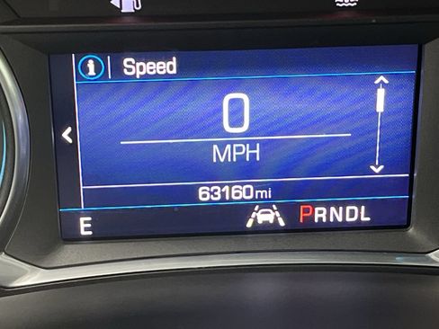 Used 2020 Chevrolet Equinox LT AWD/4WD image 14