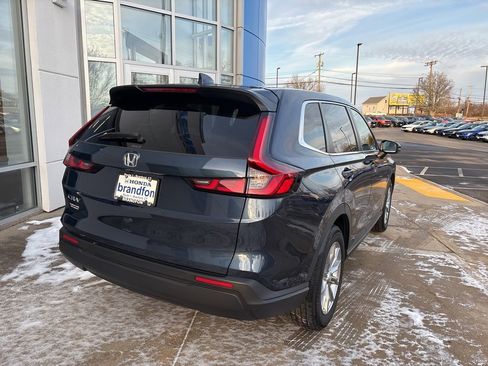Used 2023 Honda CR-V EX image 6