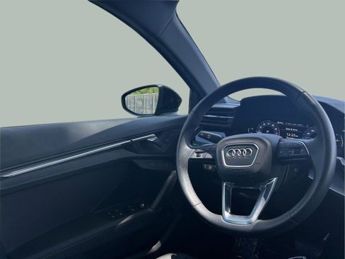 Used 2024 Audi A3 2.0T Premium Plus w/ Premium Plus Package image 11