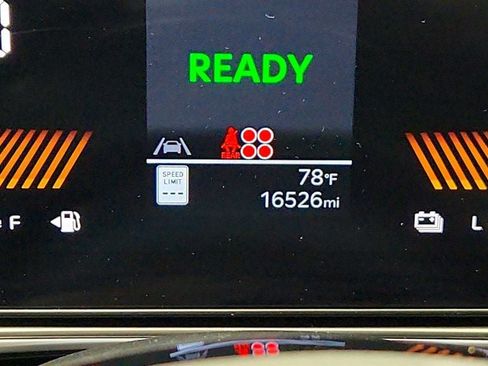 Used 2025 Kia Sorento EX AWD/4WD image 15