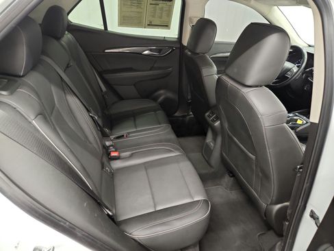 Used 2023 Buick Envision Essence FWD image 31