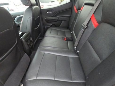 Certified 2023 Chevrolet Colorado Z71 w/ Z71 Convenience Package 2 image 22