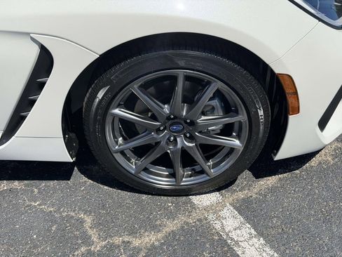 Used 2022 Subaru BRZ Premium RWD image 25