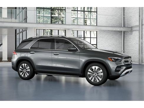 New 2026 Mercedes-Benz GLE 350 4MATIC image 13