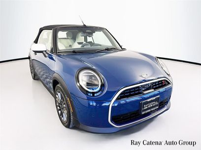 Certified 2026 MINI Cooper S