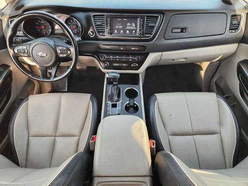 Used 2020 Kia Sedona EX FWD image 23