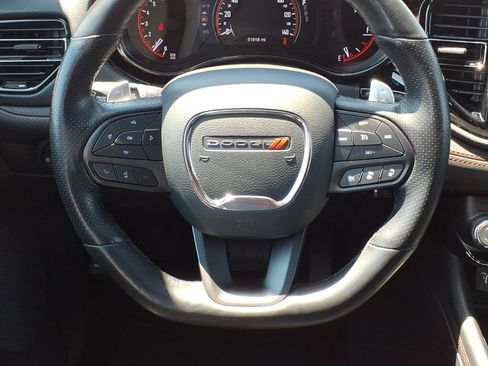 Used 2024 Dodge Durango GT AWD/4WD image 14