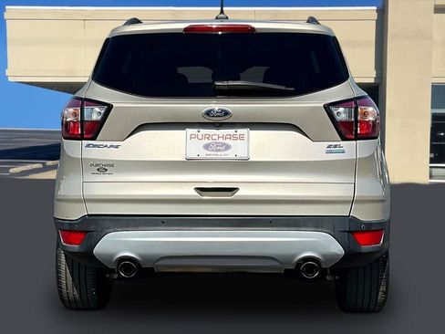 Used 2018 Ford Escape SEL image 5