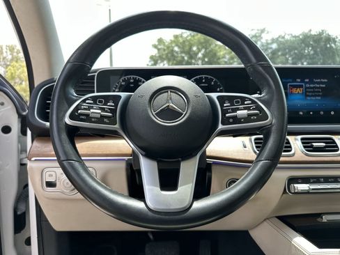 Used 2022 Mercedes-Benz GLE 350 image 20
