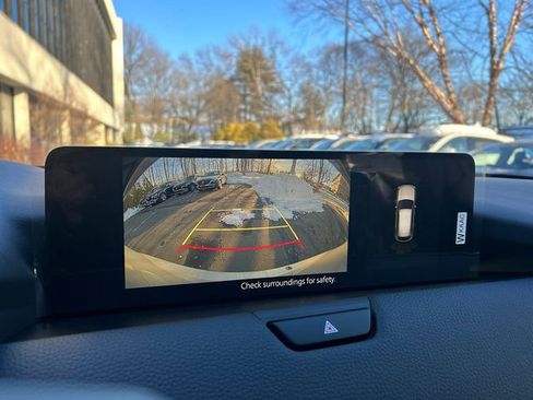 New 2026 MAZDA CX-90 3.3 Turbo w/ Premium Sport Pkg image 17