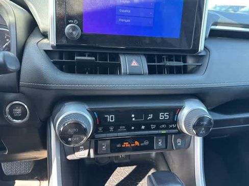 Used 2023 Toyota RAV4 XLE w/ Convenience Package image 7