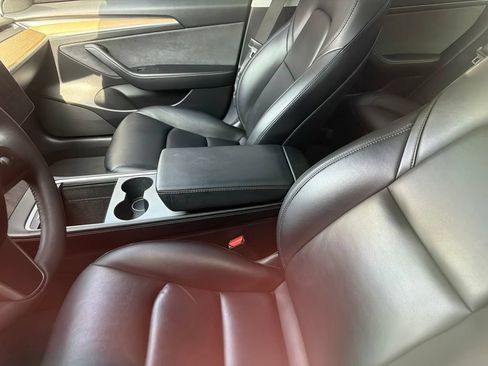 Used 2021 Tesla Model 3 Standard Range Plus RWD image 4
