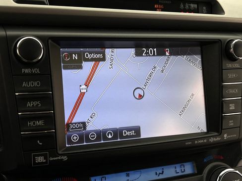 Used 2017 Toyota RAV4 Limited w/ All Weather Liner Package image 3