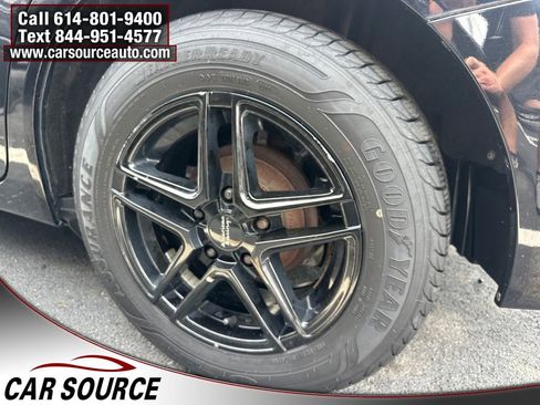 Used 2015 Honda Civic LX image 17