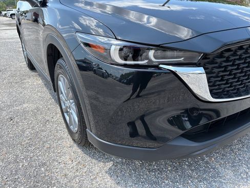Certified 2025 MAZDA CX-5 AWD 2.5 S image 24