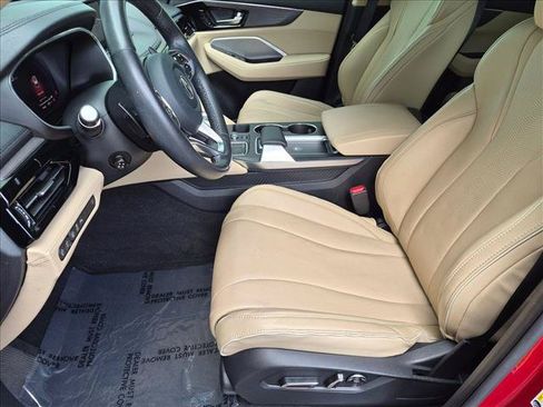 Used 2023 Acura MDX SH-AWD w/ Advance Package image 17