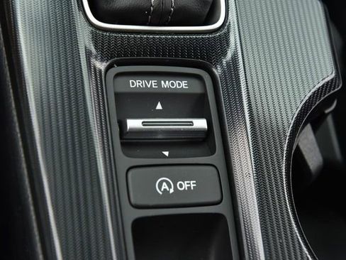New 2026 Honda Civic Sport image 17